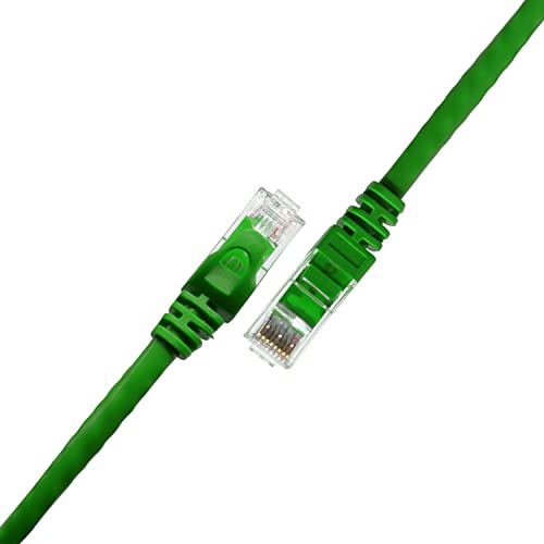 כבלים של NewYork 3 רגל חבילה של כבל אינטרנט של 1 Cat6 Cat6 Take Ethernet | כבל רשת קצרה 6 חסר נטול נטול, כבל CAT6,